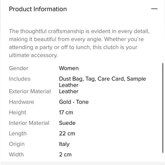 Gucci Green Leather Web Clutch - Picture 5 of 6